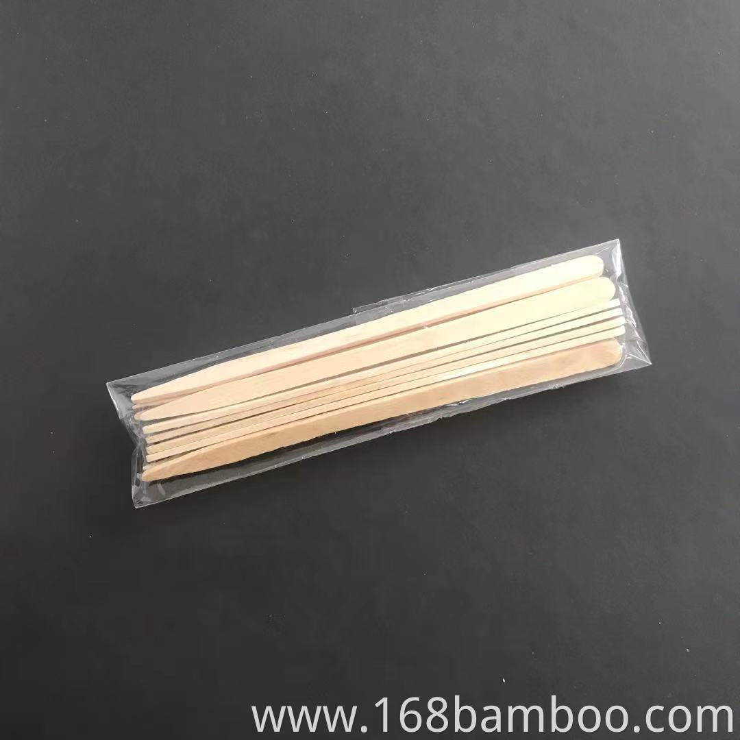 10 pcs/bag eyebrow sticks